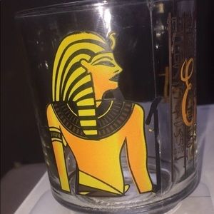 King Tut Ankh Amon Cup